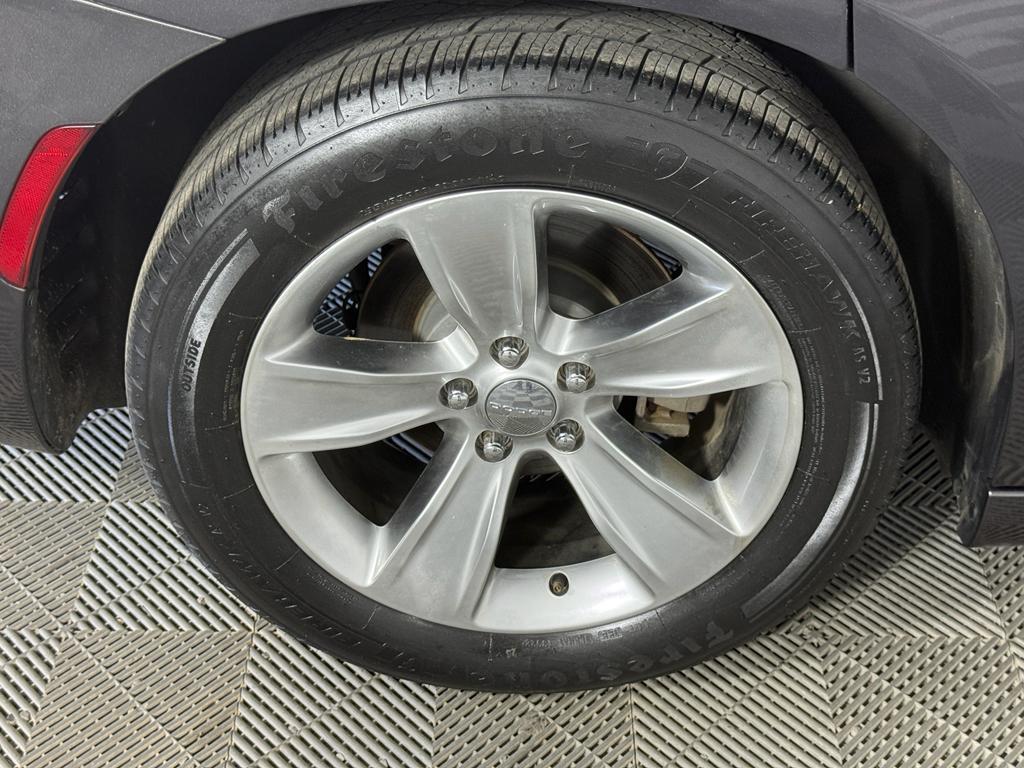 used 2023 Dodge Charger car, priced at $25,000