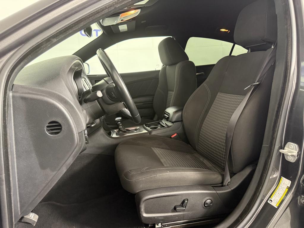 used 2023 Dodge Charger car, priced at $25,000