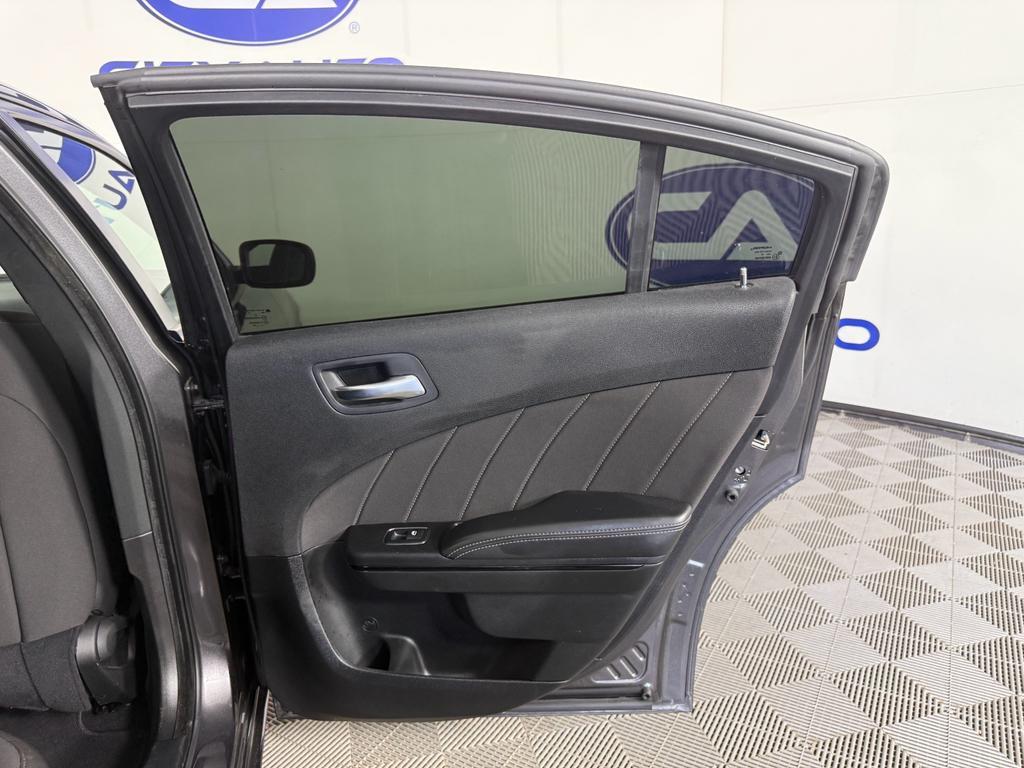 used 2023 Dodge Charger car, priced at $25,000