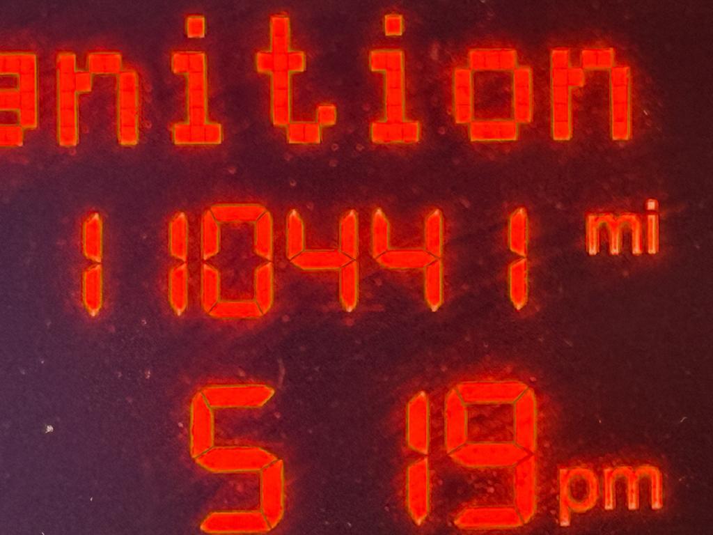 used 2020 Ram ProMaster 1500 car, priced at $20,000