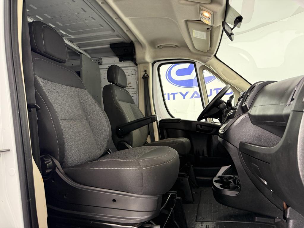 used 2020 Ram ProMaster 1500 car, priced at $20,000