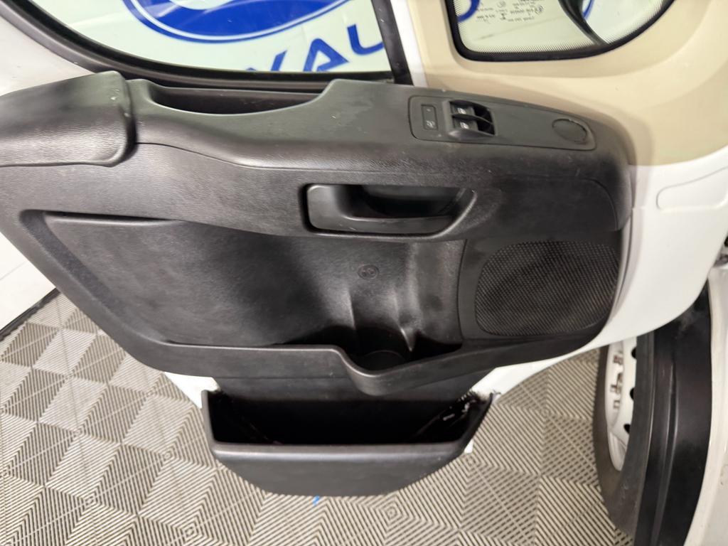 used 2020 Ram ProMaster 1500 car, priced at $20,000