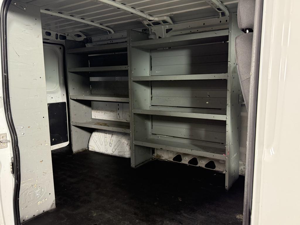 used 2020 Ram ProMaster 1500 car, priced at $20,000