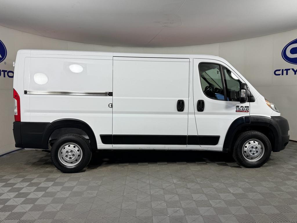 used 2020 Ram ProMaster 1500 car, priced at $20,000