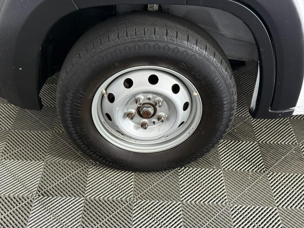 used 2020 Ram ProMaster 1500 car, priced at $20,000