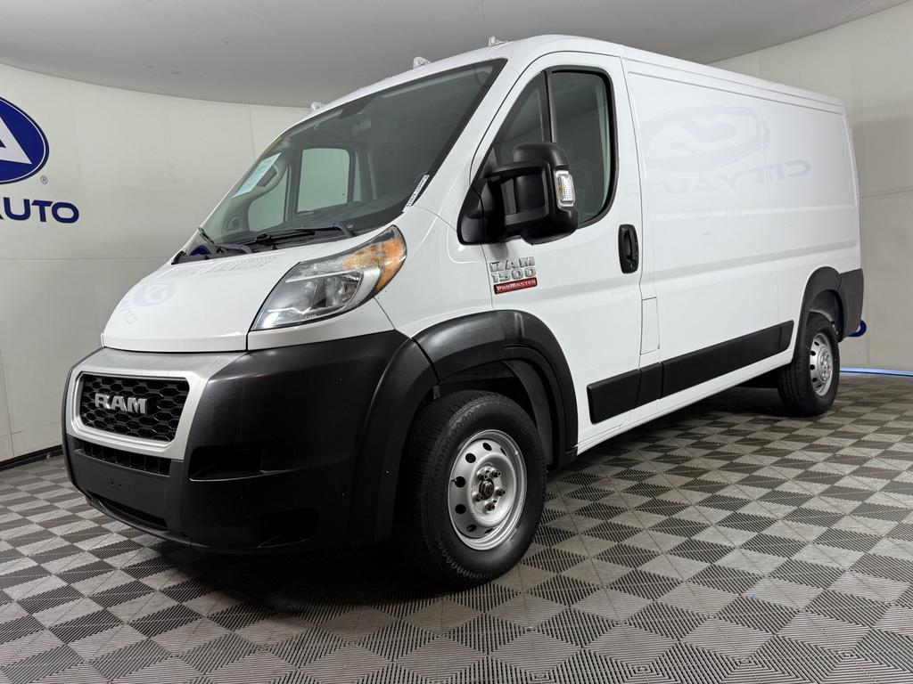 used 2020 Ram ProMaster 1500 car, priced at $20,000