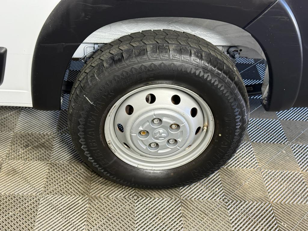 used 2020 Ram ProMaster 1500 car, priced at $20,000