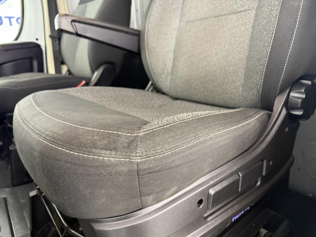 used 2020 Ram ProMaster 1500 car, priced at $20,000