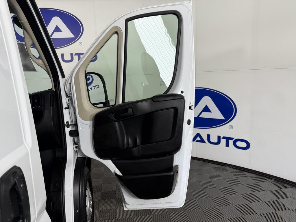 used 2020 Ram ProMaster 1500 car, priced at $20,000