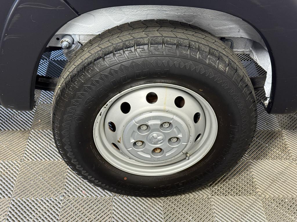 used 2020 Ram ProMaster 1500 car, priced at $20,000