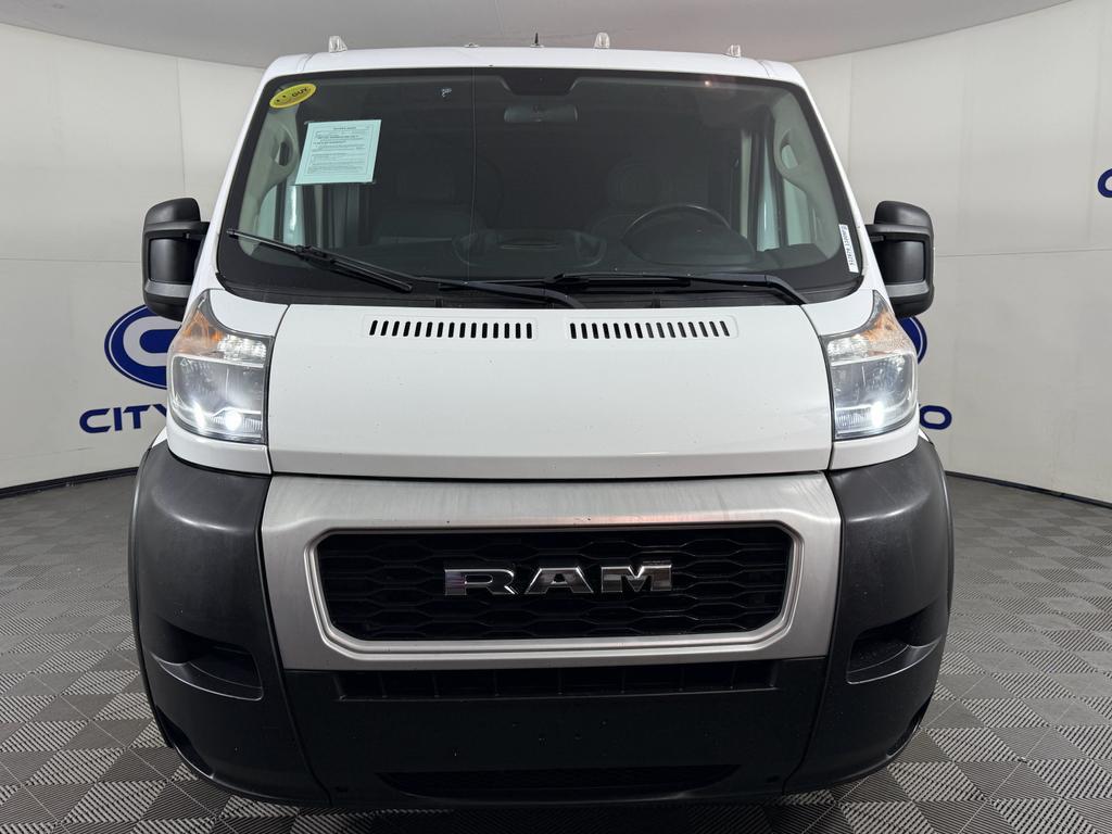 used 2020 Ram ProMaster 1500 car, priced at $20,000