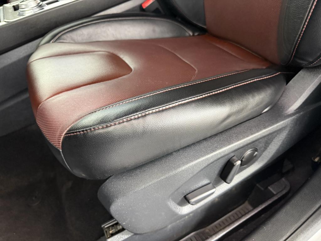 used 2021 Ford Edge car, priced at $20,000