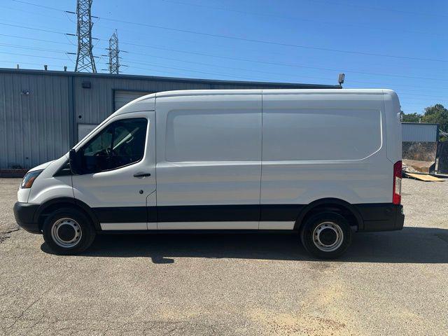 used 2019 Ford Transit-250 car, priced at $24,995