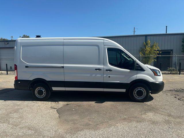 used 2019 Ford Transit-250 car, priced at $24,995