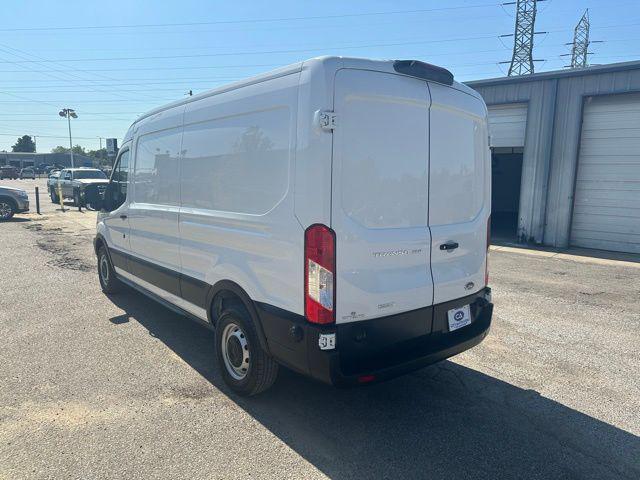 used 2019 Ford Transit-250 car, priced at $24,995