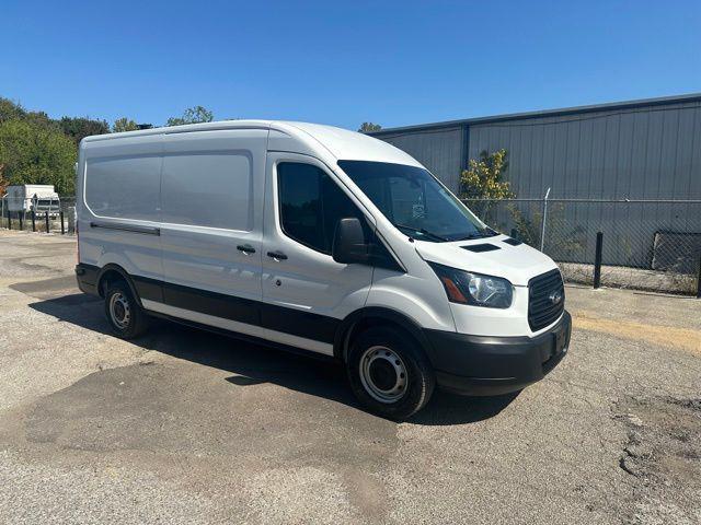 used 2019 Ford Transit-250 car, priced at $24,995