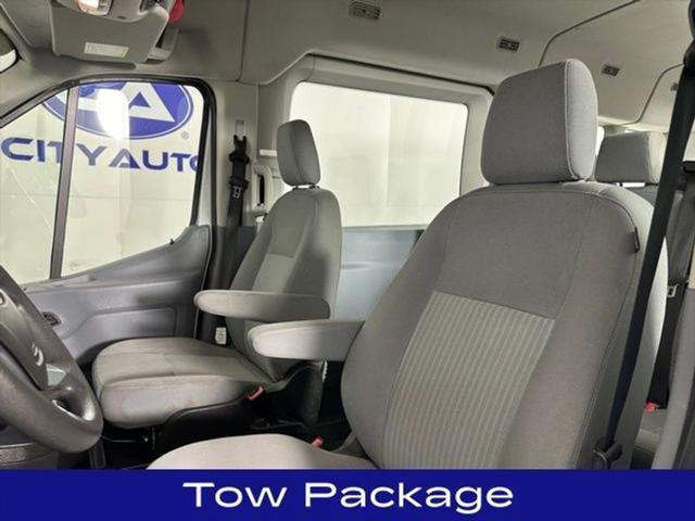 used 2018 Ford Transit-350 car, priced at $29,988