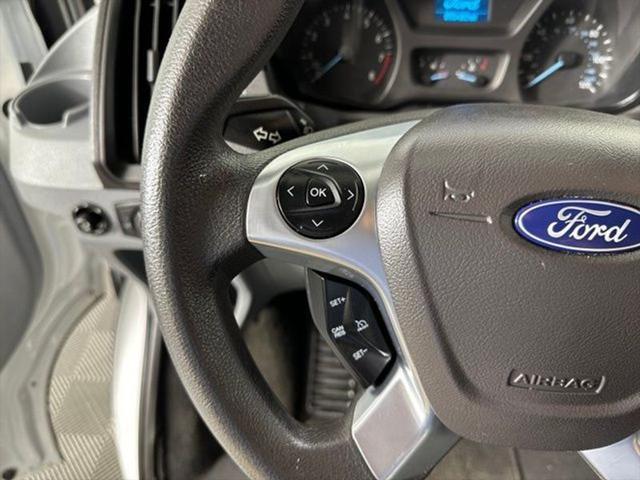 used 2018 Ford Transit-350 car, priced at $29,988