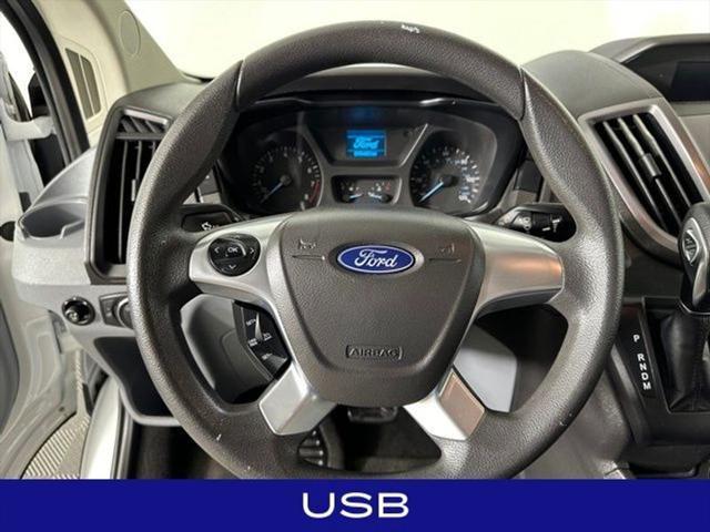 used 2018 Ford Transit-350 car, priced at $29,988