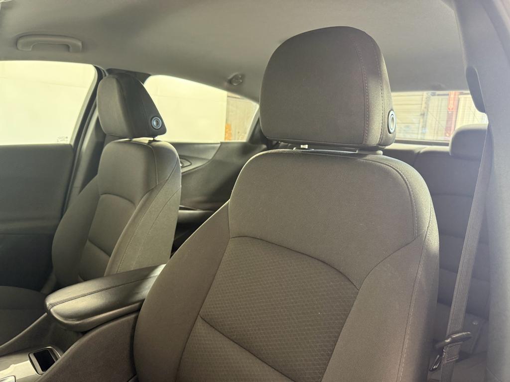 used 2023 Chevrolet Malibu car, priced at $16,580
