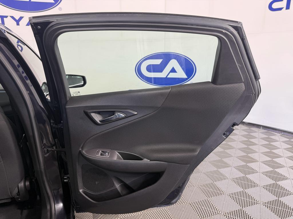 used 2023 Chevrolet Malibu car, priced at $16,580