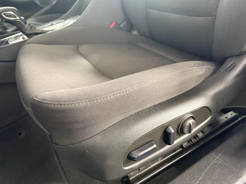 used 2023 Chevrolet Malibu car, priced at $16,580