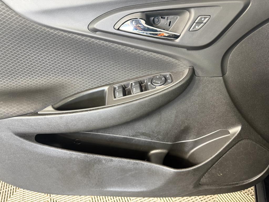 used 2023 Chevrolet Malibu car, priced at $16,580