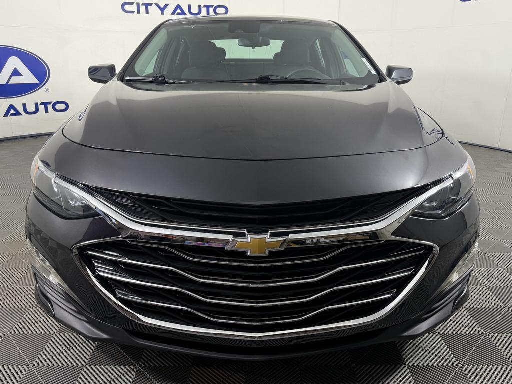 used 2023 Chevrolet Malibu car, priced at $16,580