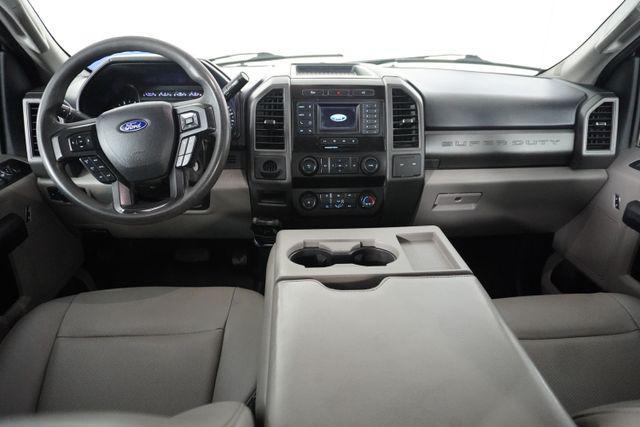 used 2020 Ford F-250 car, priced at $23,000