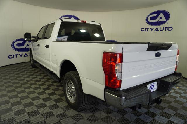 used 2020 Ford F-250 car, priced at $23,000