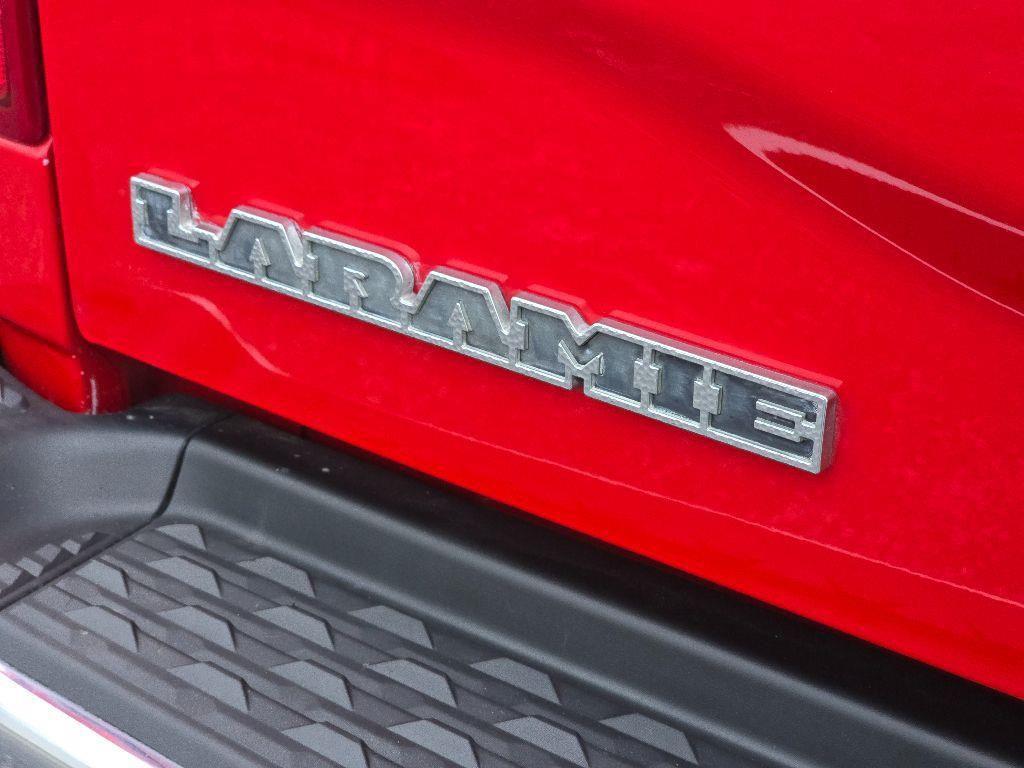 used 2022 Ram 2500 car, priced at $44,770