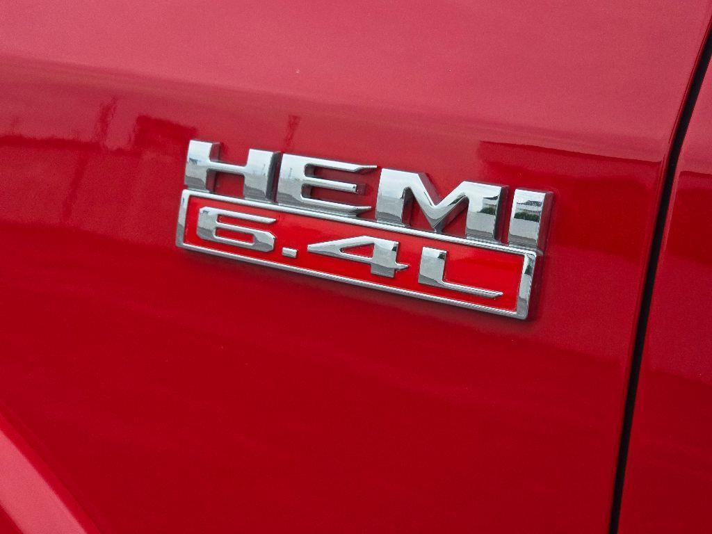 used 2022 Ram 2500 car, priced at $44,770