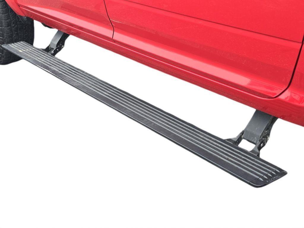 used 2022 Ram 2500 car, priced at $44,770