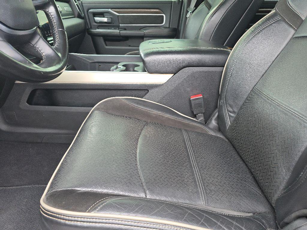 used 2022 Ram 2500 car, priced at $44,770