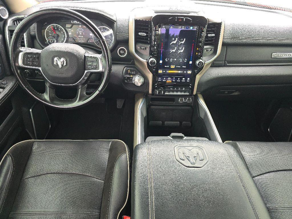 used 2022 Ram 2500 car, priced at $44,770