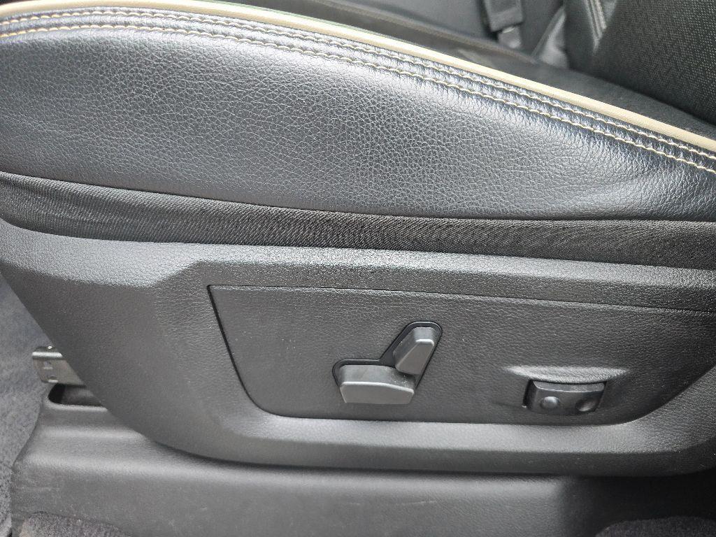 used 2022 Ram 2500 car, priced at $44,770