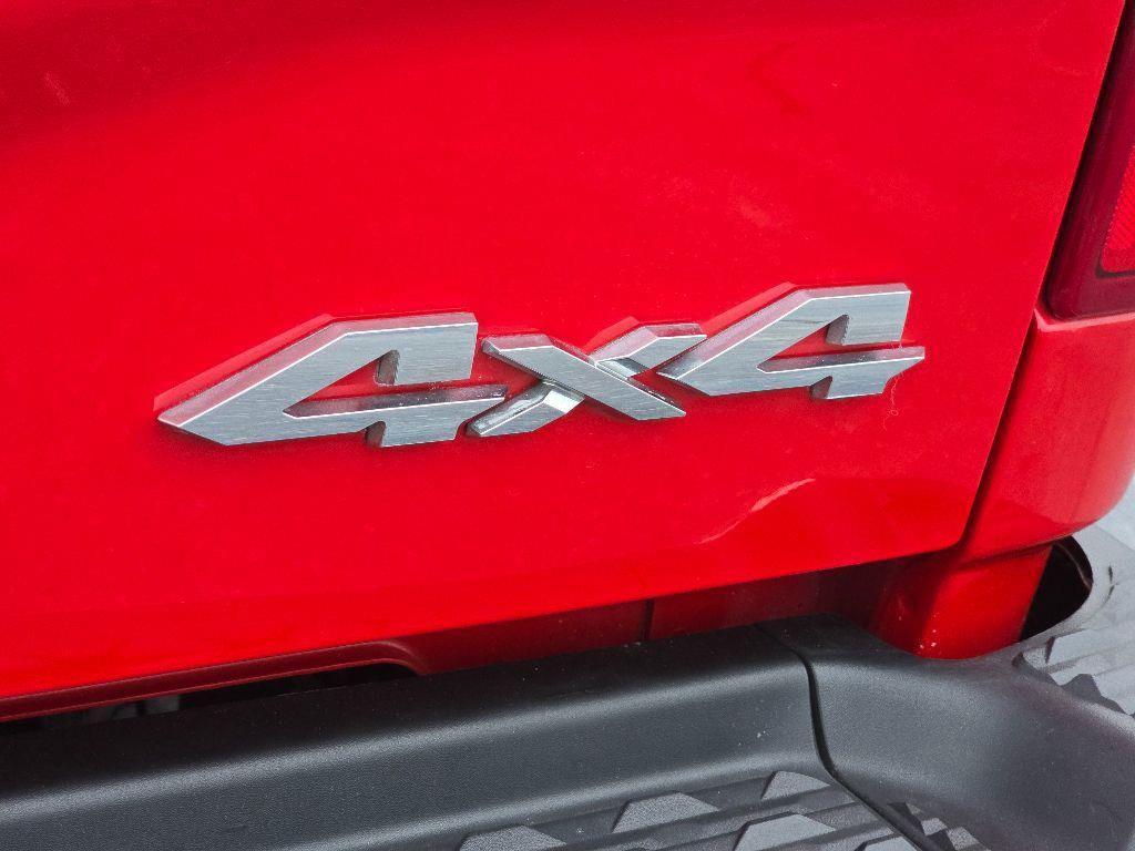 used 2022 Ram 2500 car, priced at $44,770