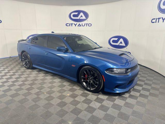 used 2020 Dodge Charger car, priced at $31,995