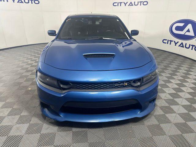 used 2020 Dodge Charger car, priced at $31,995