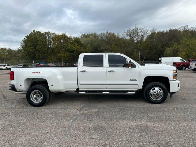 used 2019 Chevrolet Silverado 3500 car, priced at $56,232