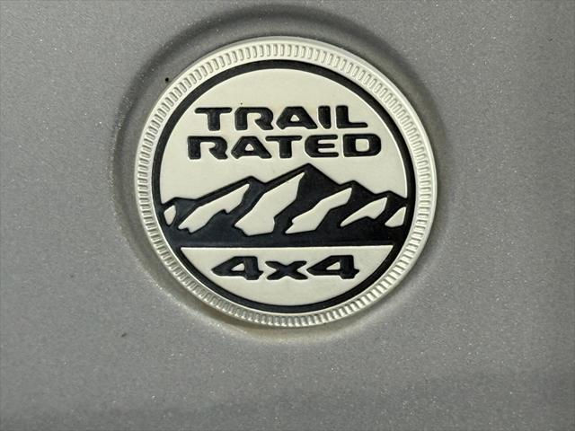 used 2020 Jeep Wrangler Unlimited car, priced at $27,995