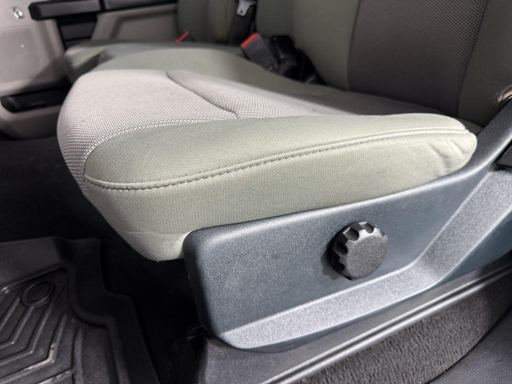 used 2021 Ford F-250 car, priced at $29,995