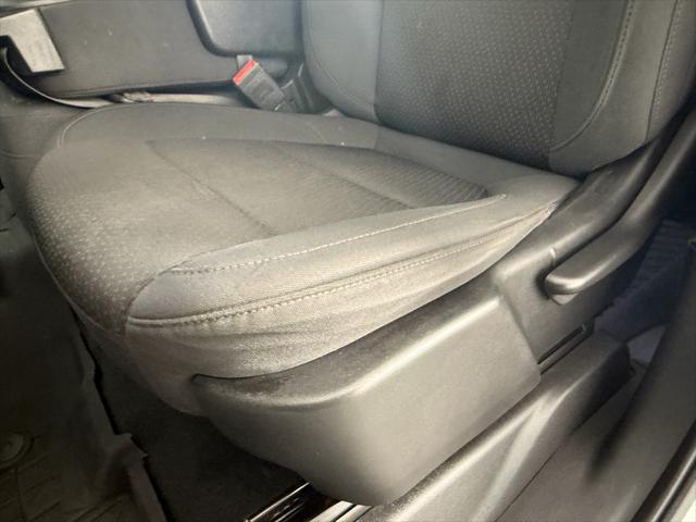used 2021 Chevrolet Silverado 1500 car, priced at $26,986