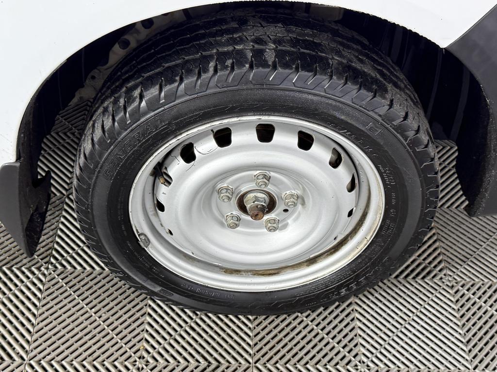 used 2018 Nissan NV200 car, priced at $13,995