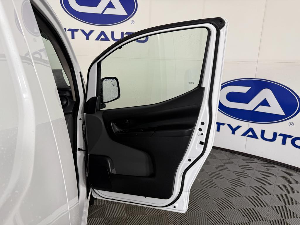 used 2018 Nissan NV200 car, priced at $13,995