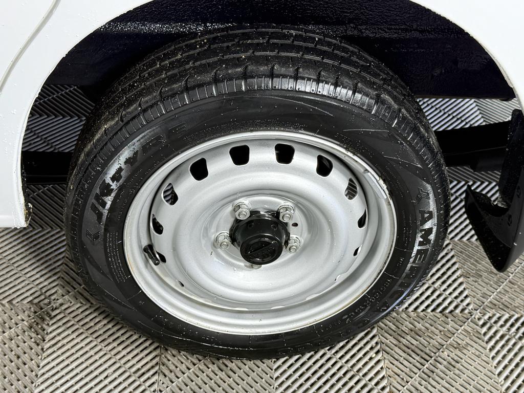 used 2018 Nissan NV200 car, priced at $13,995