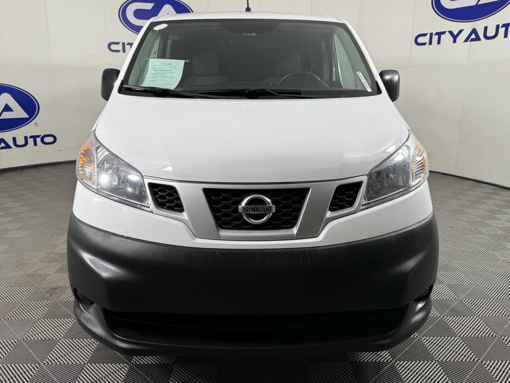 used 2018 Nissan NV200 car, priced at $13,995