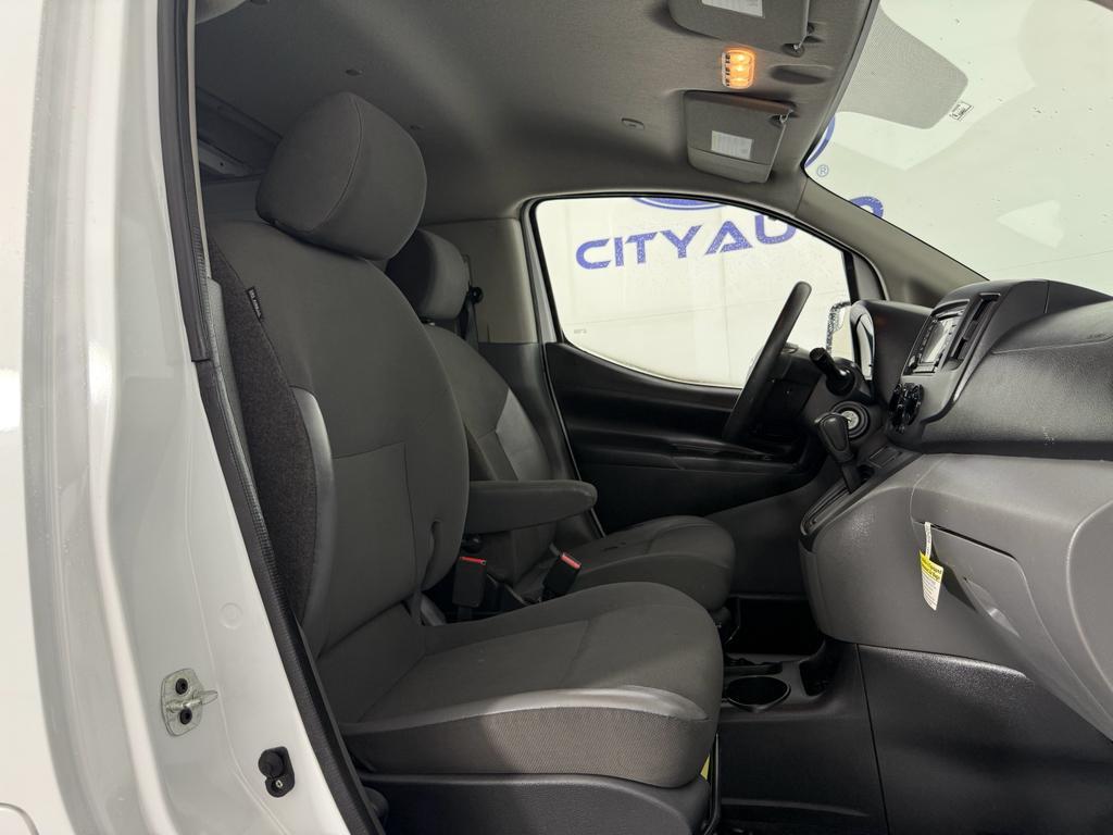 used 2018 Nissan NV200 car, priced at $13,995