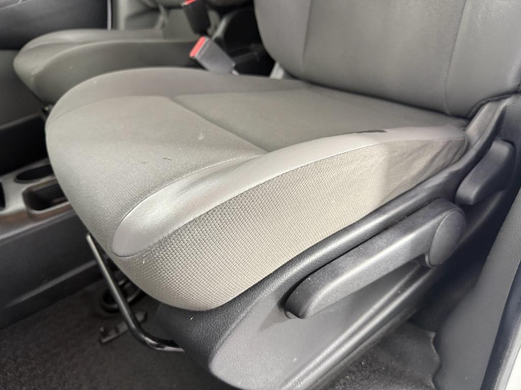 used 2018 Nissan NV200 car, priced at $13,995