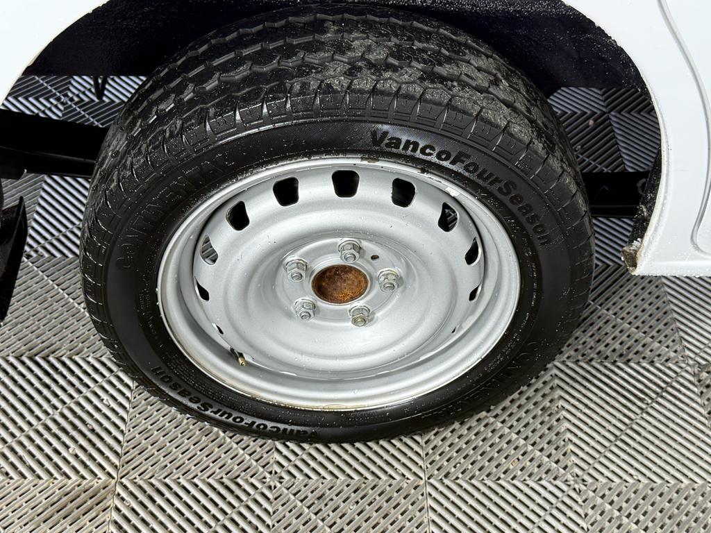 used 2018 Nissan NV200 car, priced at $13,995